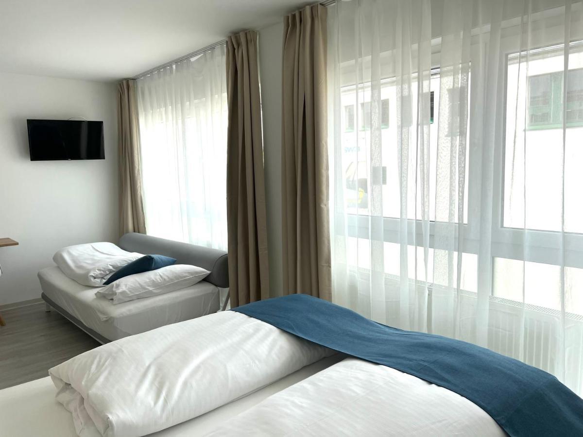 Hotel 83 Bonn Ngoại thất bức ảnh