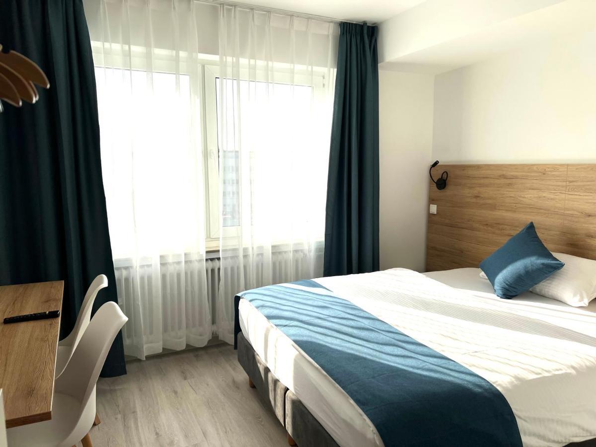 Hotel 83 Bonn Ngoại thất bức ảnh
