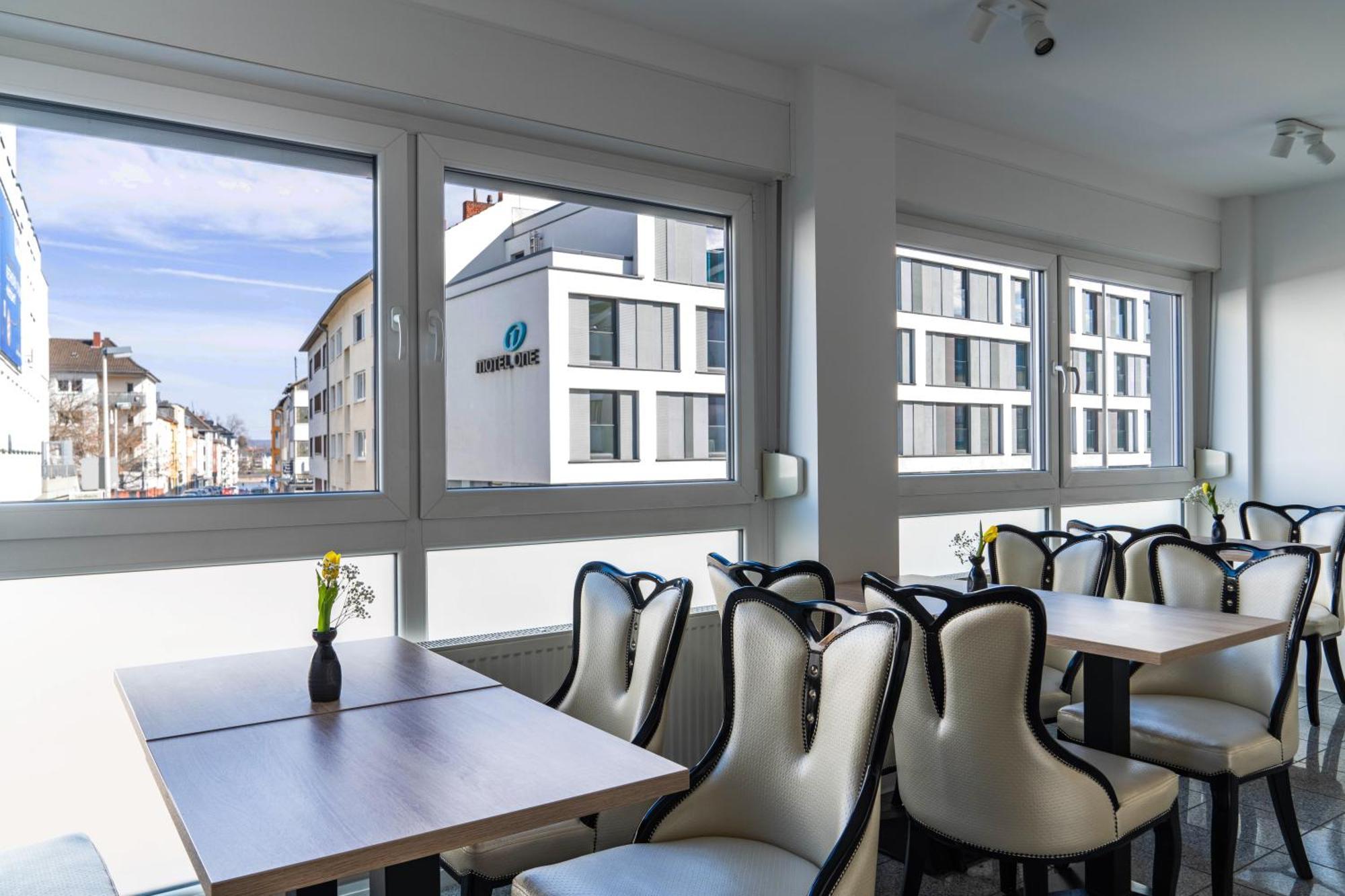 Hotel 83 Bonn Ngoại thất bức ảnh